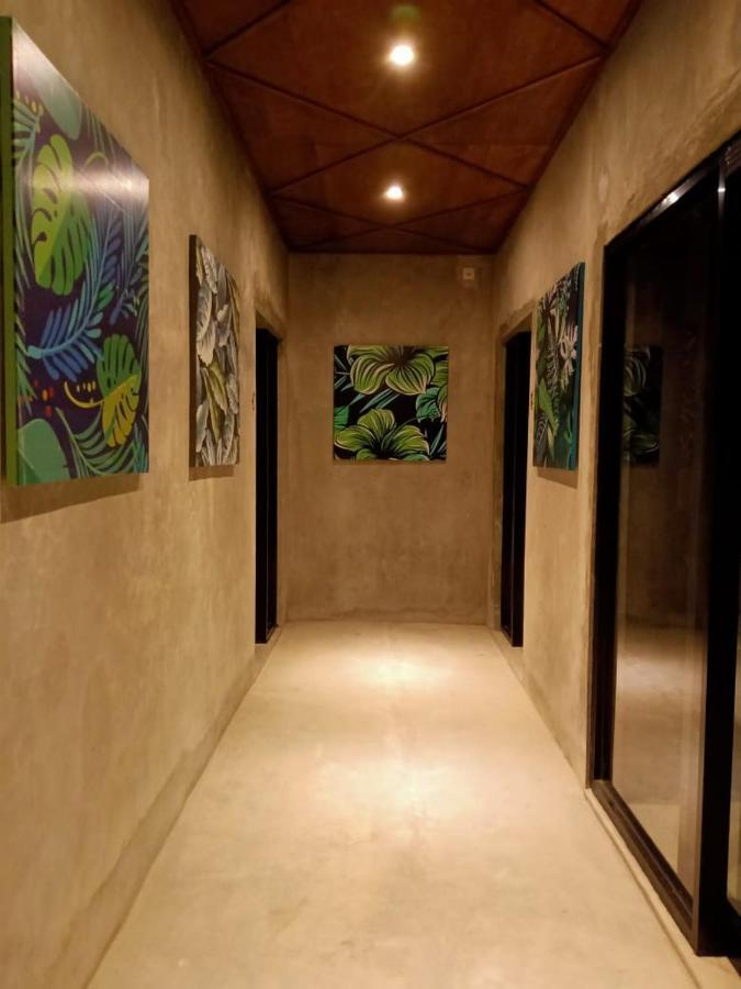 Escotel Krisnantara Canggu  Exterior photo